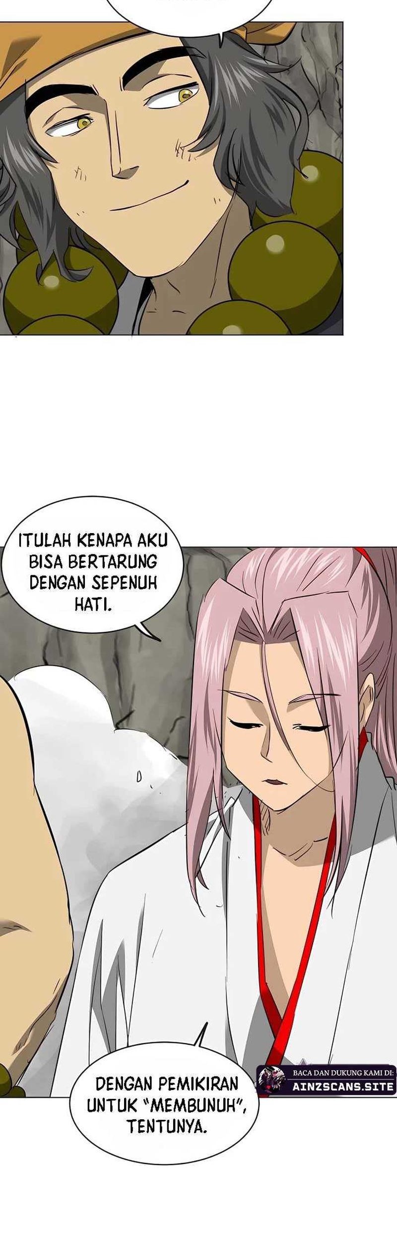 Infinite Level Up in Murim Chapter 155 Gambar 35