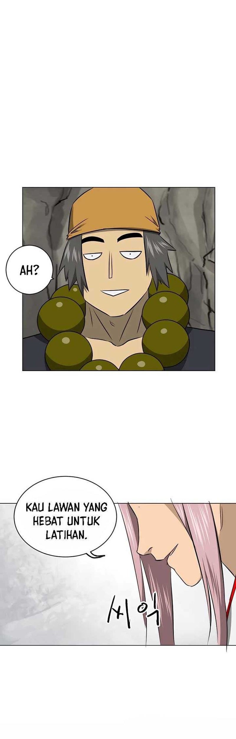 Infinite Level Up in Murim Chapter 155 Gambar 36