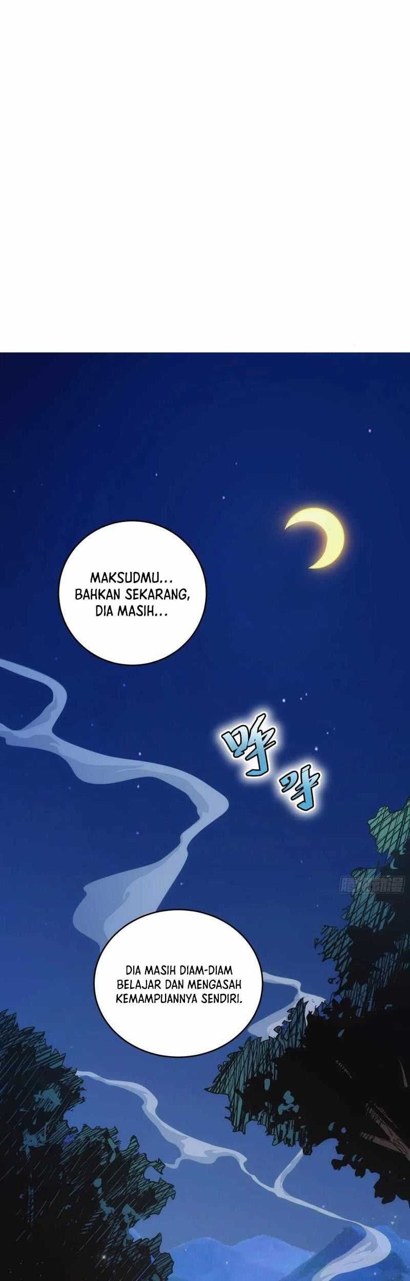 Manhua I am Self-disciplined And Invincible Chapter 13 gambar nomor 2