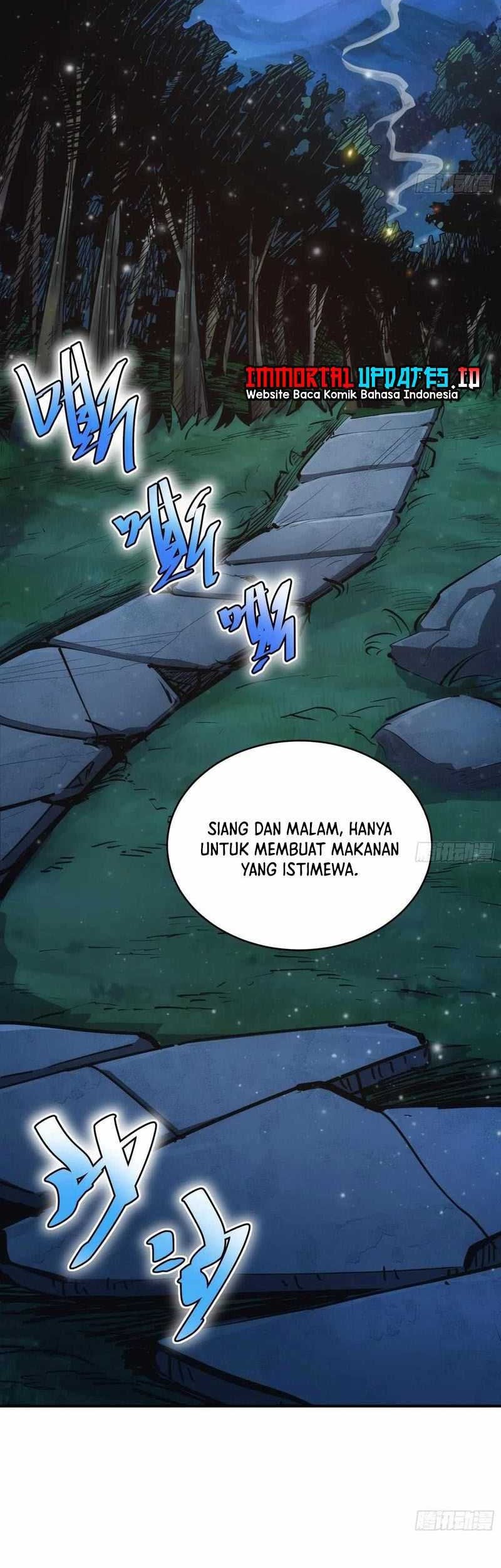 I am Self-disciplined And Invincible Chapter 13 Gambar 3