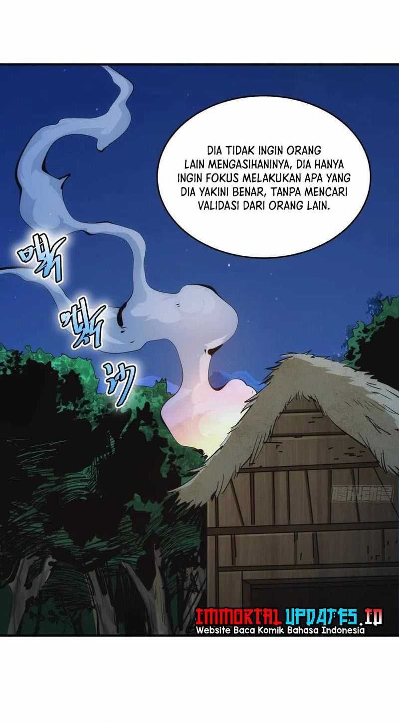 I am Self-disciplined And Invincible Chapter 13 Gambar 4