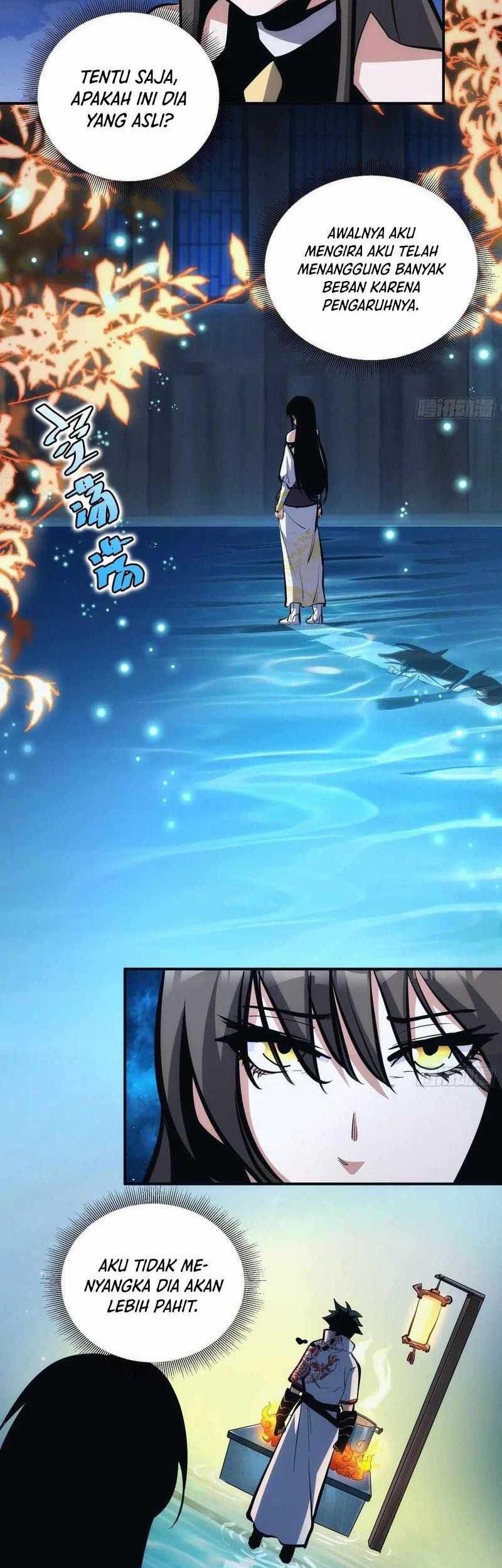 I am Self-disciplined And Invincible Chapter 13 Gambar 7