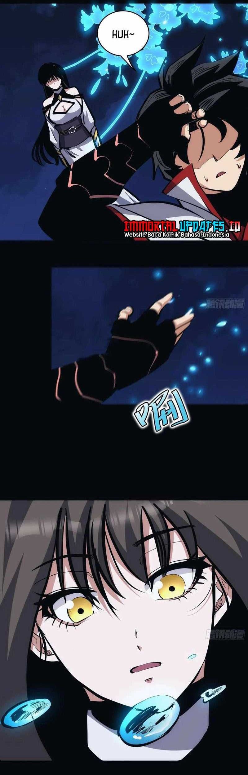 I am Self-disciplined And Invincible Chapter 13 Gambar 9