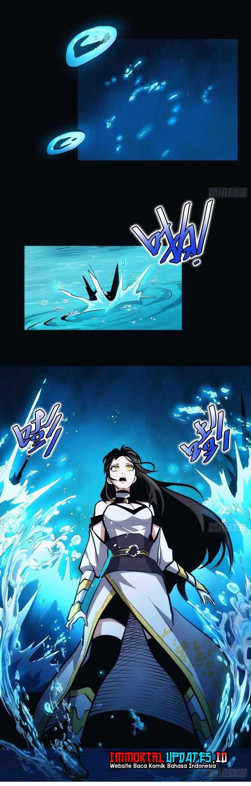 I am Self-disciplined And Invincible Chapter 13 Gambar 10