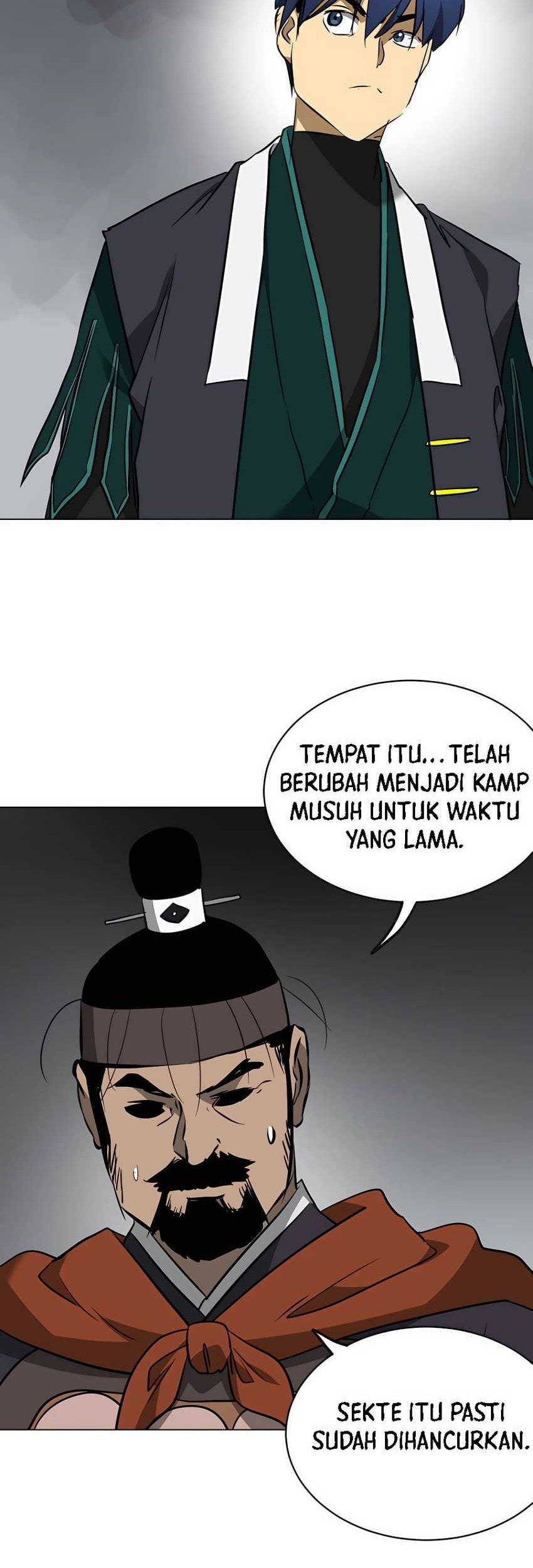 Infinite Level Up in Murim Chapter 154 Gambar 48