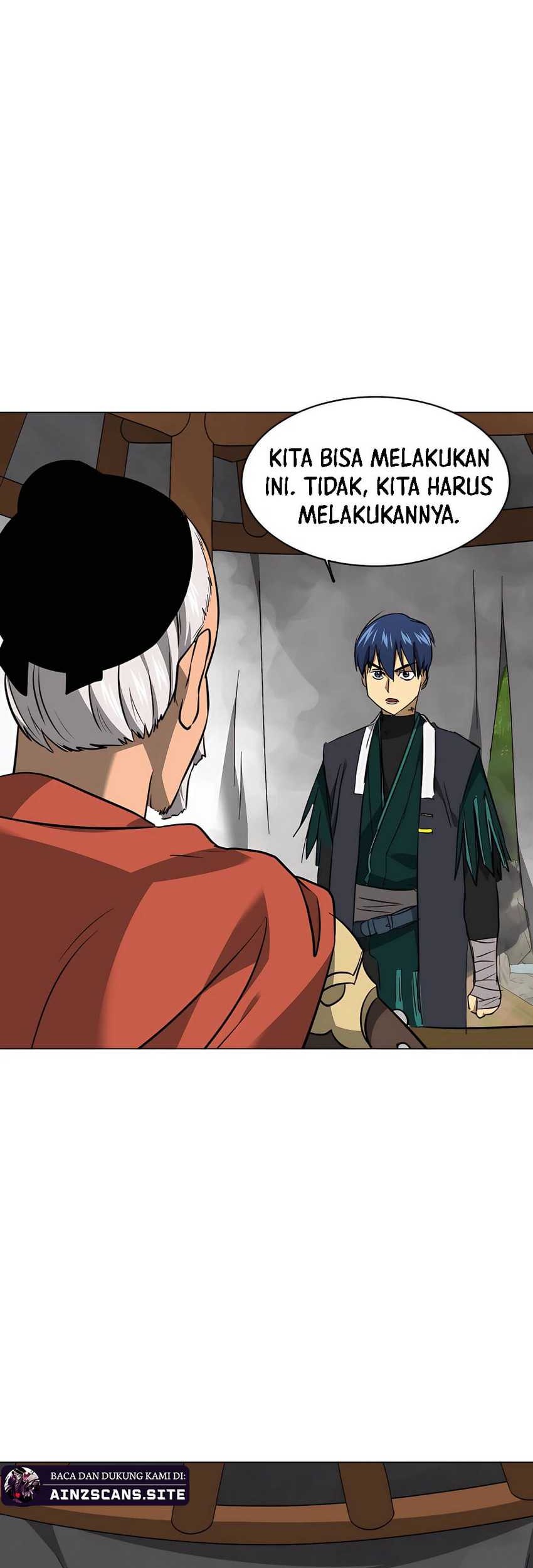 Infinite Level Up in Murim Chapter 154 Gambar 49