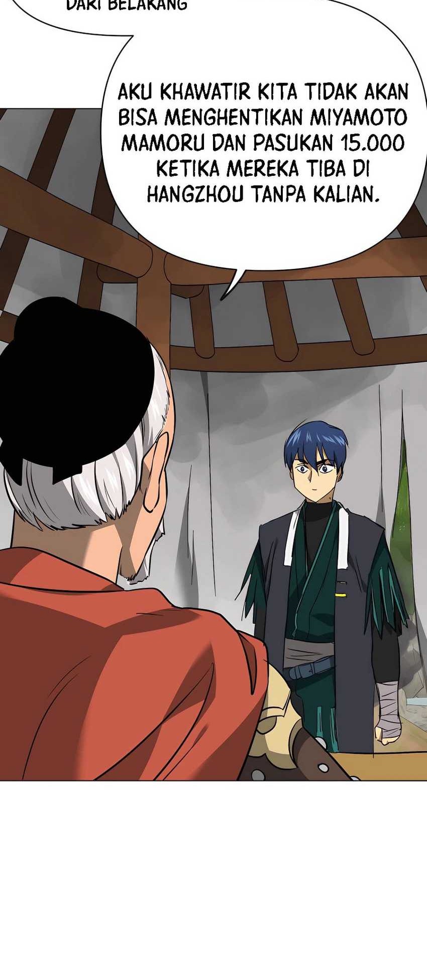 Infinite Level Up in Murim Chapter 154 Gambar 54