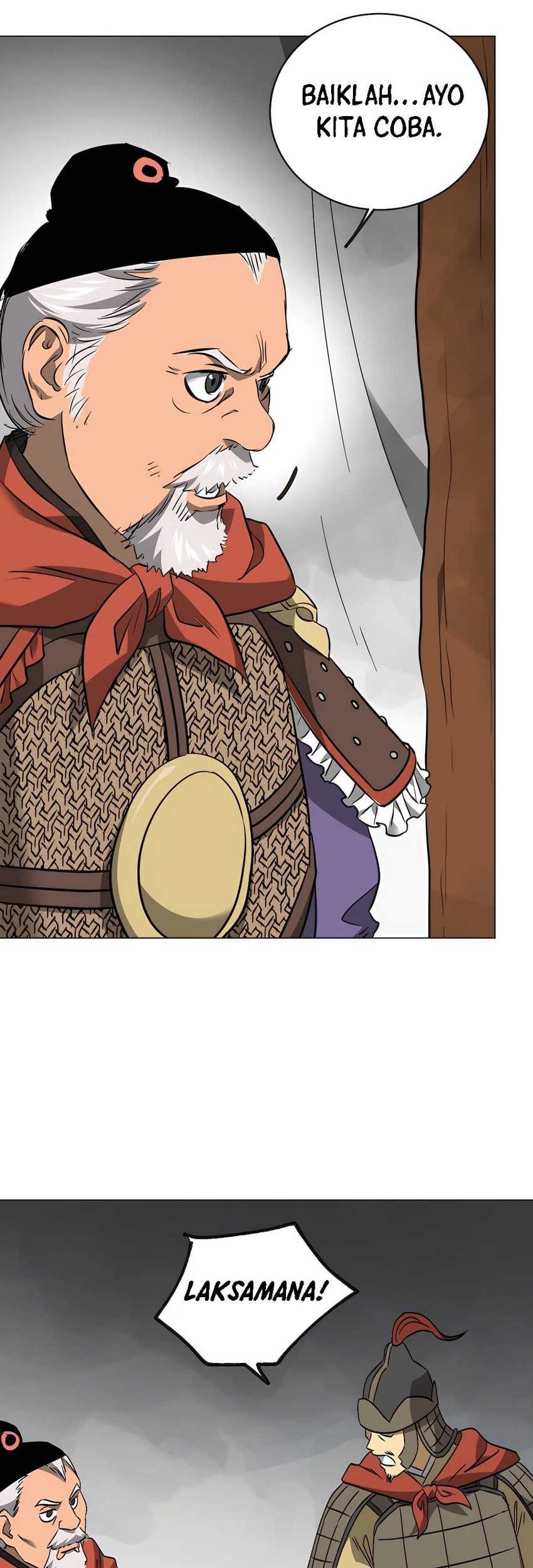 Infinite Level Up in Murim Chapter 154 Gambar 51