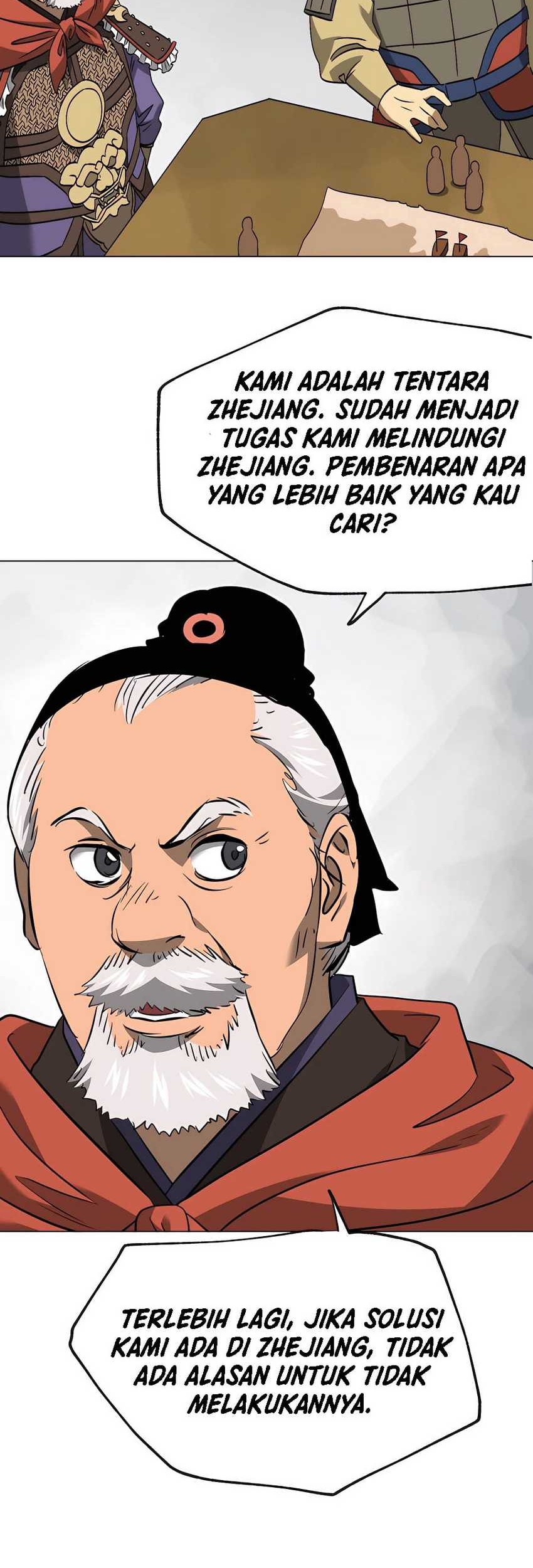 Infinite Level Up in Murim Chapter 154 Gambar 52