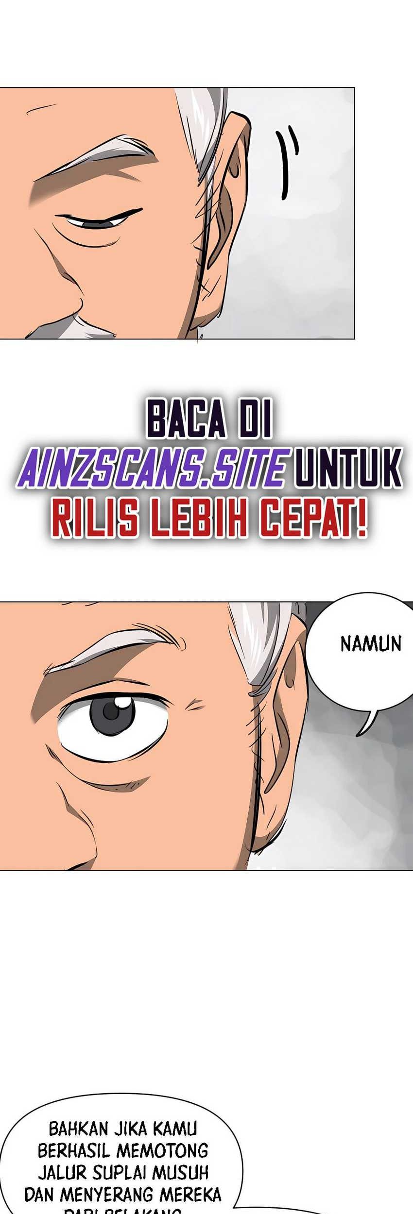 Infinite Level Up in Murim Chapter 154 Gambar 53