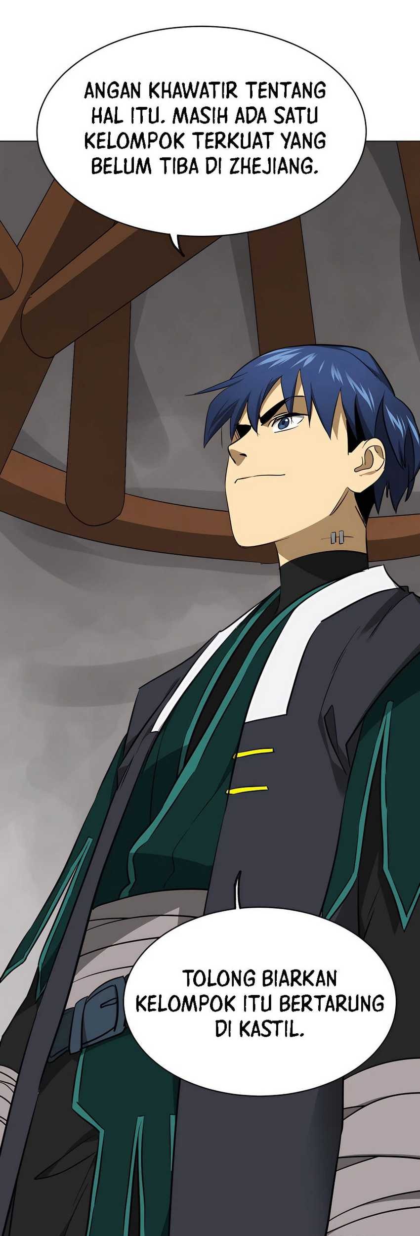 Infinite Level Up in Murim Chapter 154 Gambar 55