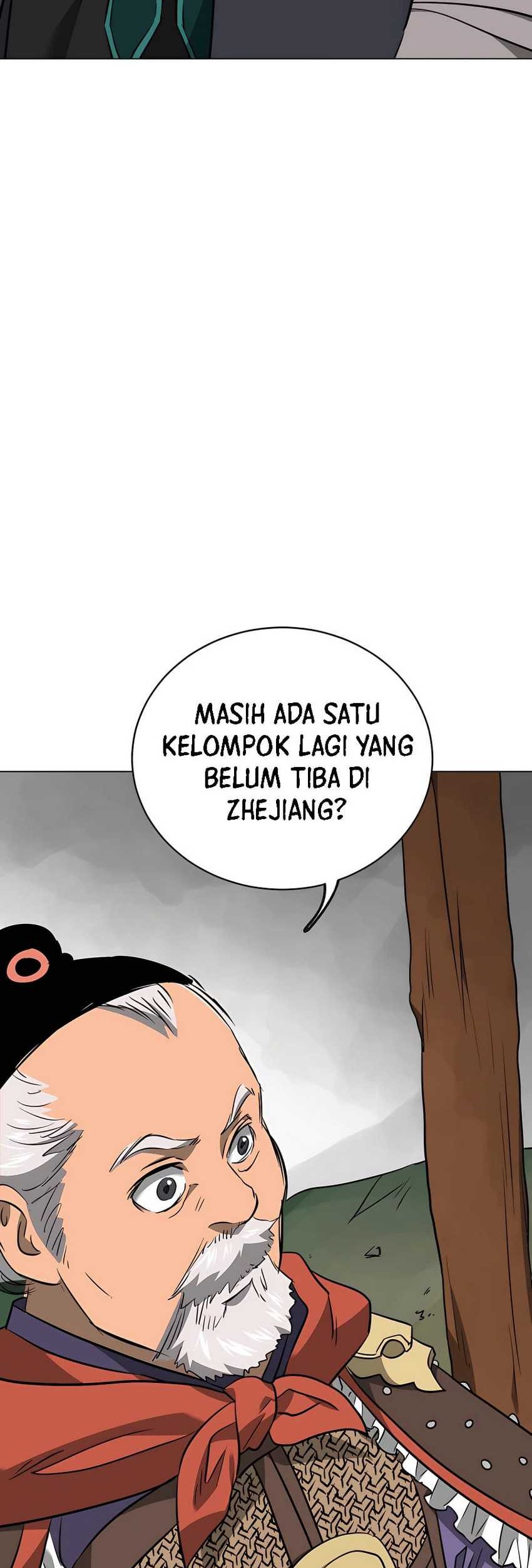 Infinite Level Up in Murim Chapter 154 Gambar 56