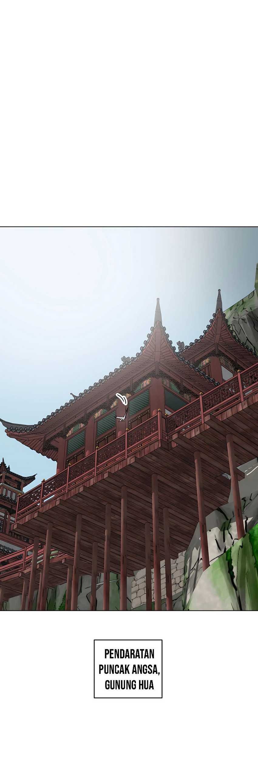 Infinite Level Up in Murim Chapter 154 Gambar 59