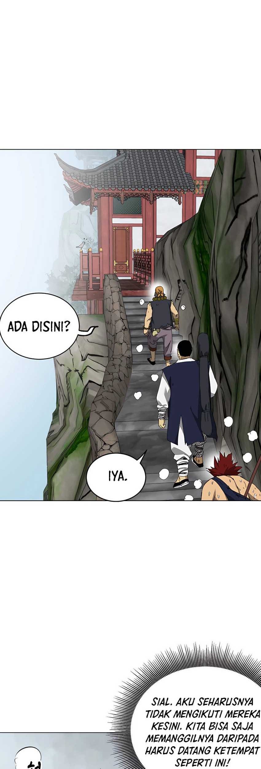 Infinite Level Up in Murim Chapter 154 Gambar 60