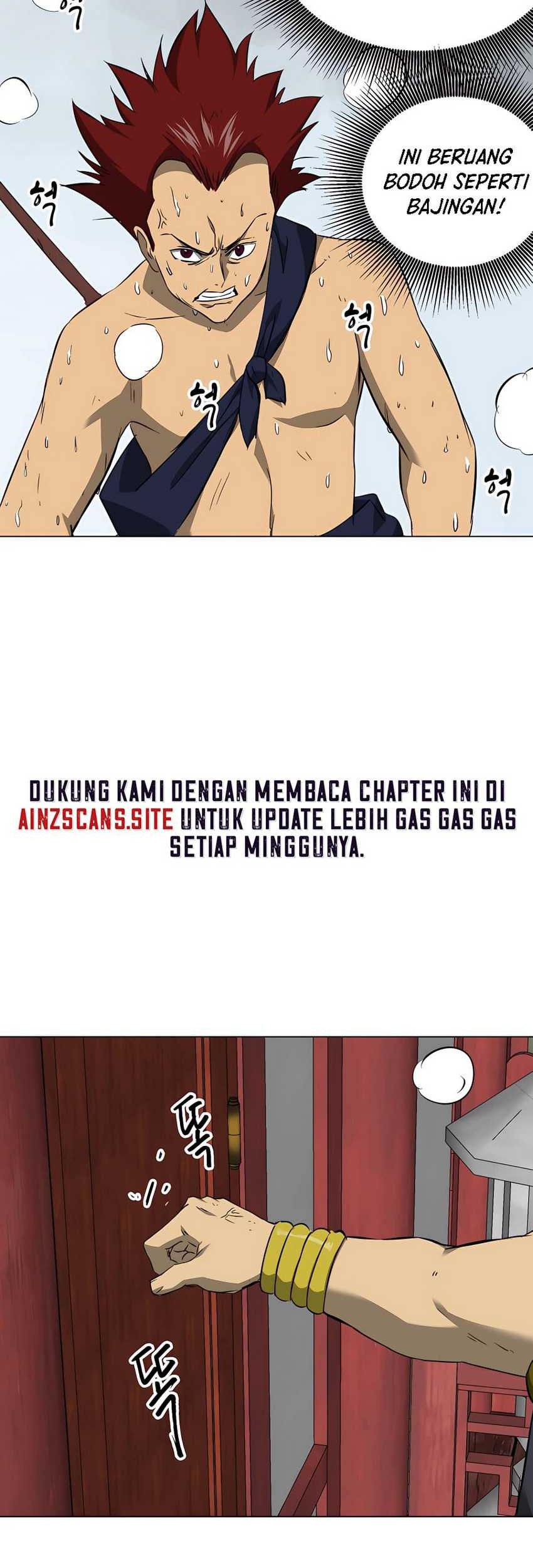 Infinite Level Up in Murim Chapter 154 Gambar 61