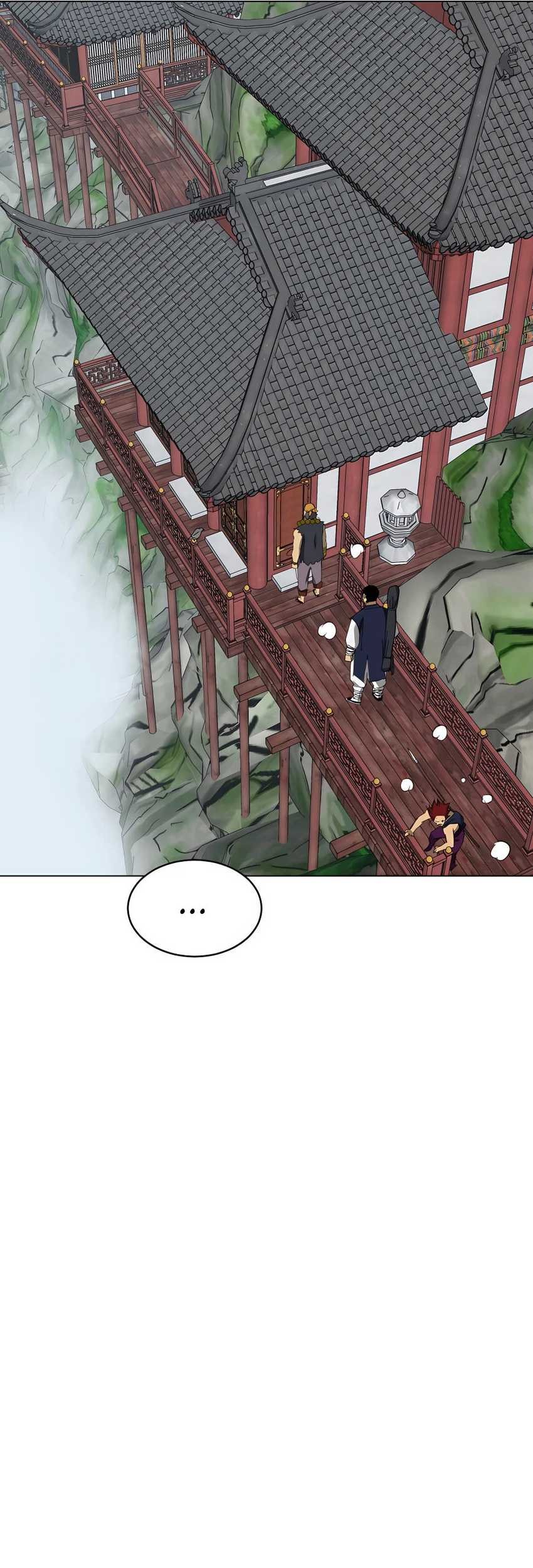 Infinite Level Up in Murim Chapter 154 Gambar 63