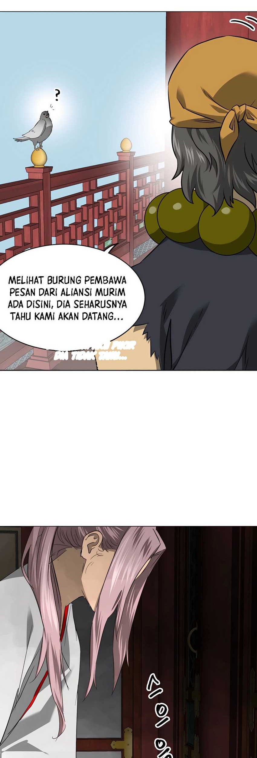 Infinite Level Up in Murim Chapter 154 Gambar 64