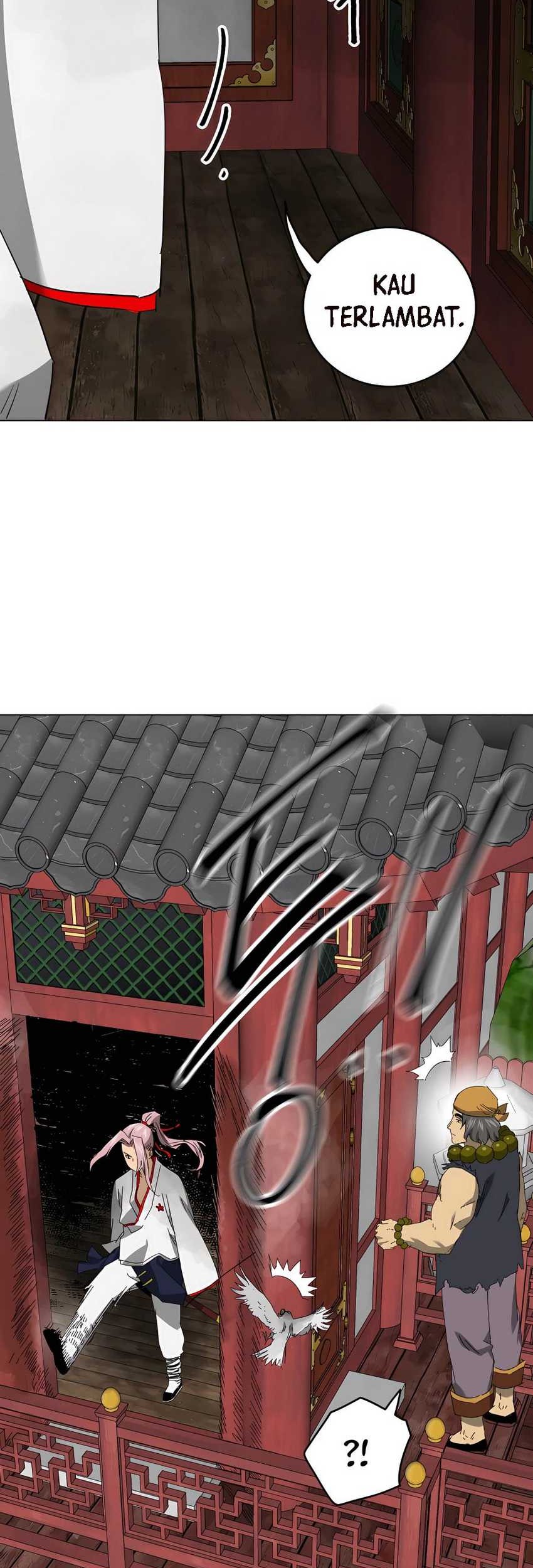 Infinite Level Up in Murim Chapter 154 Gambar 65