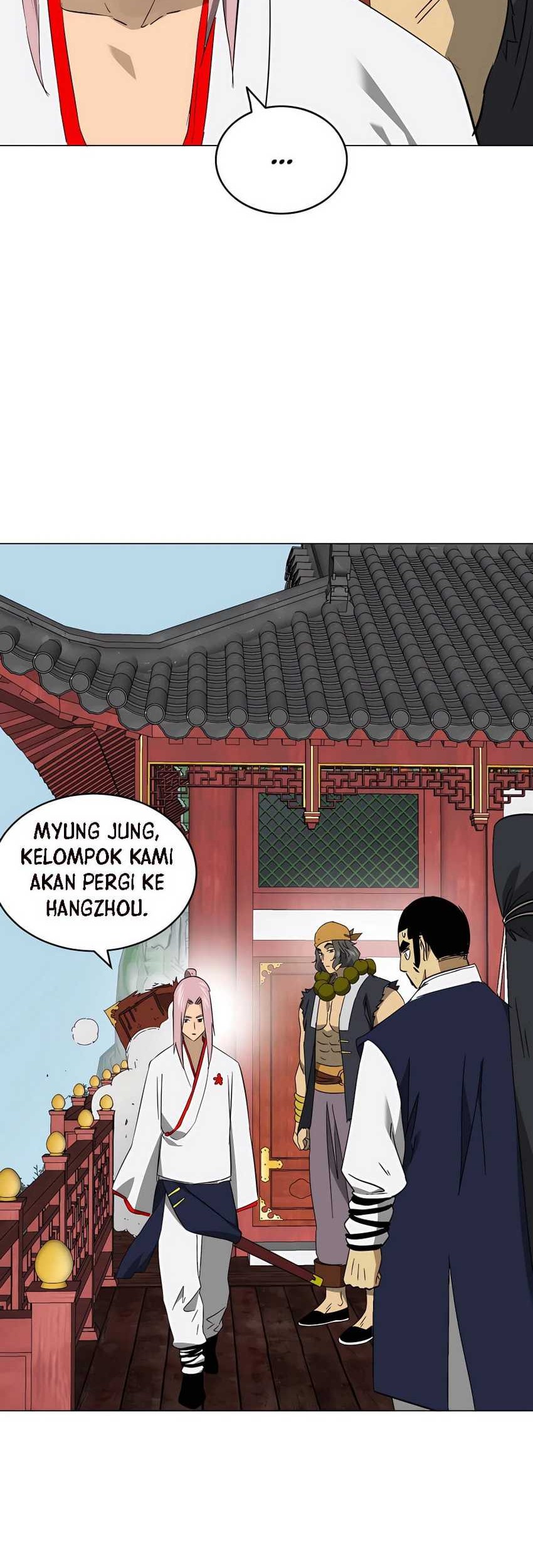 Infinite Level Up in Murim Chapter 154 Gambar 68