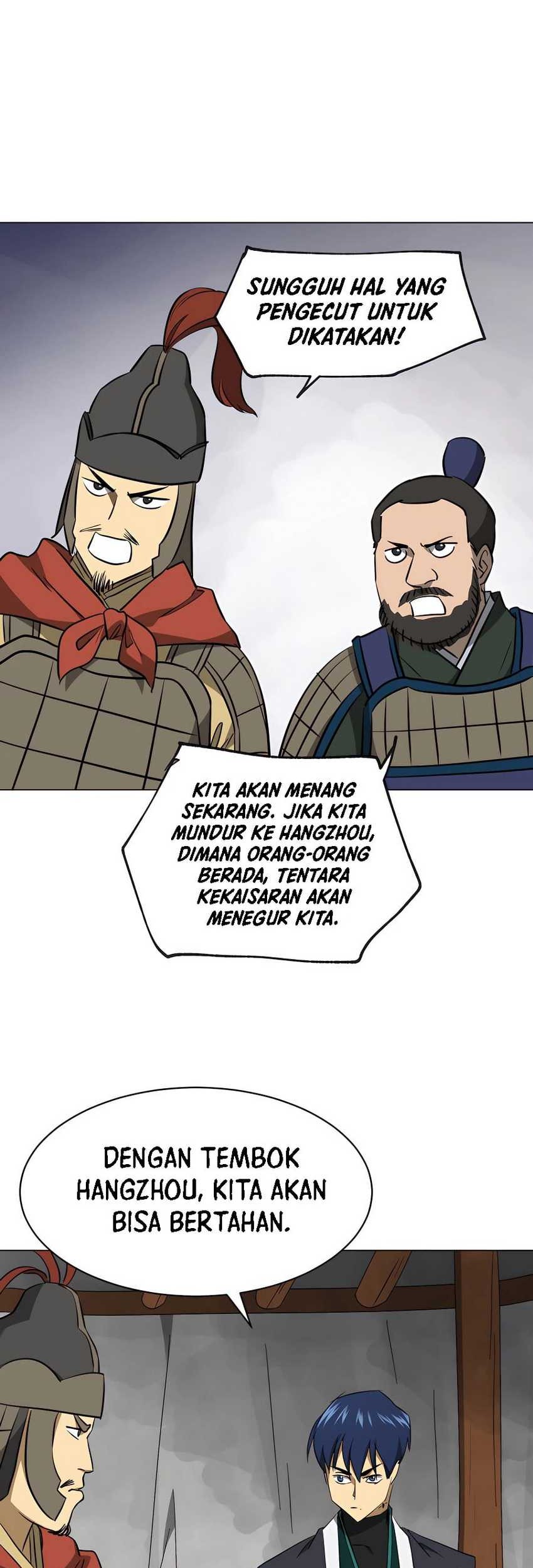 Infinite Level Up in Murim Chapter 154 Gambar 33