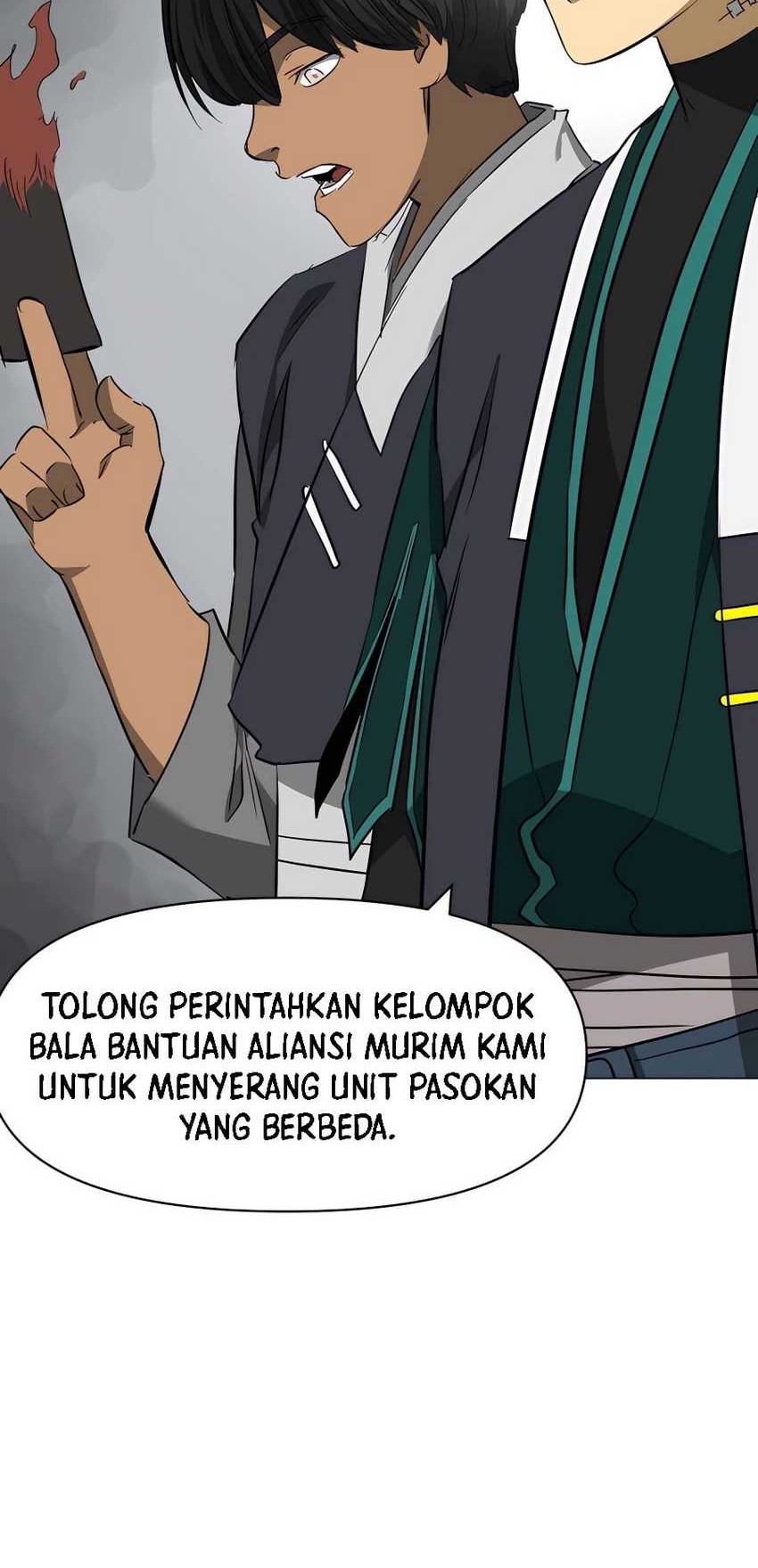 Infinite Level Up in Murim Chapter 154 Gambar 38