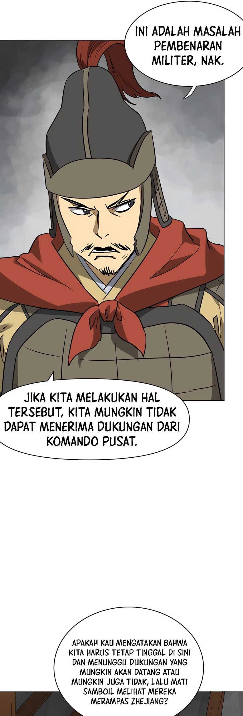 Infinite Level Up in Murim Chapter 154 Gambar 35