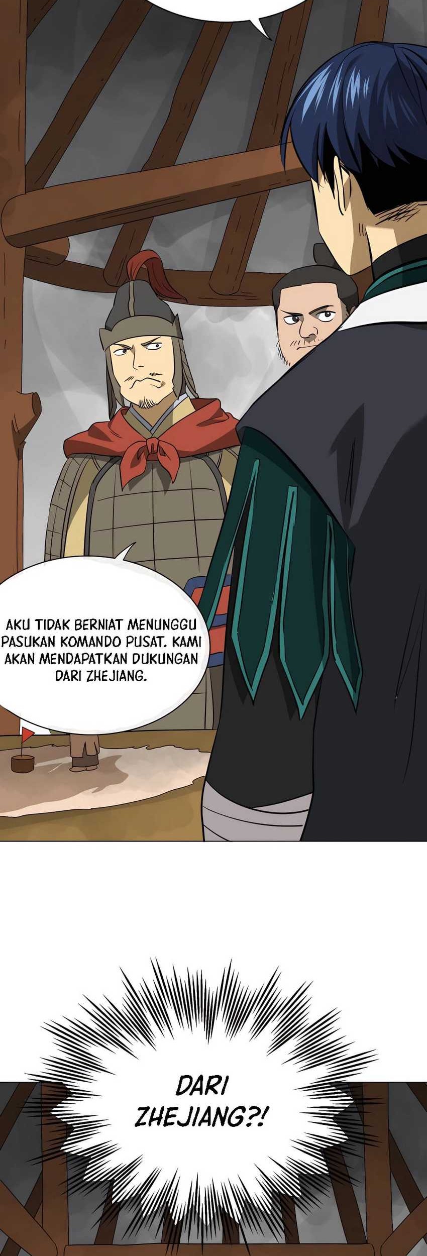 Infinite Level Up in Murim Chapter 154 Gambar 36