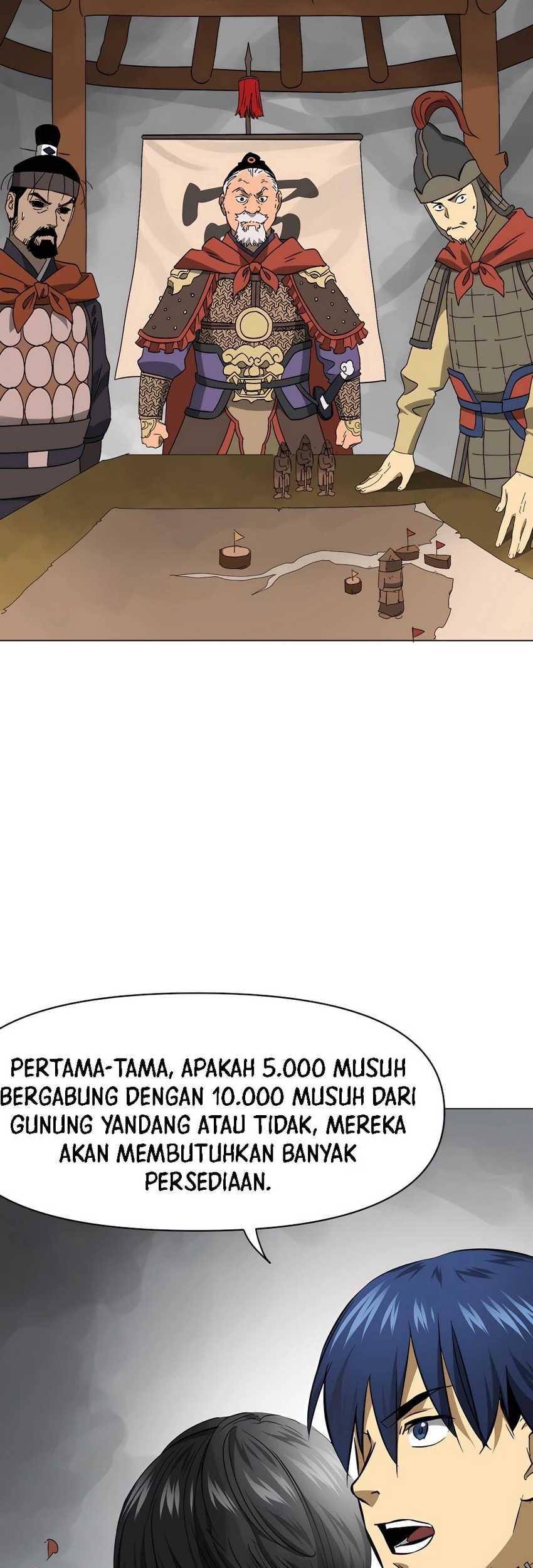 Infinite Level Up in Murim Chapter 154 Gambar 37