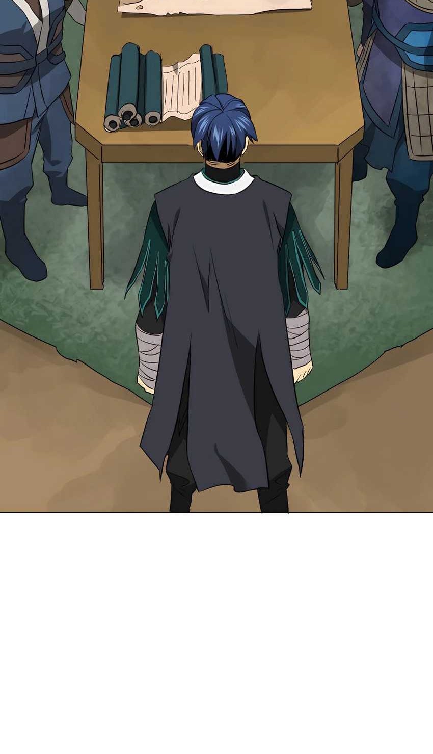 Infinite Level Up in Murim Chapter 154 Gambar 42