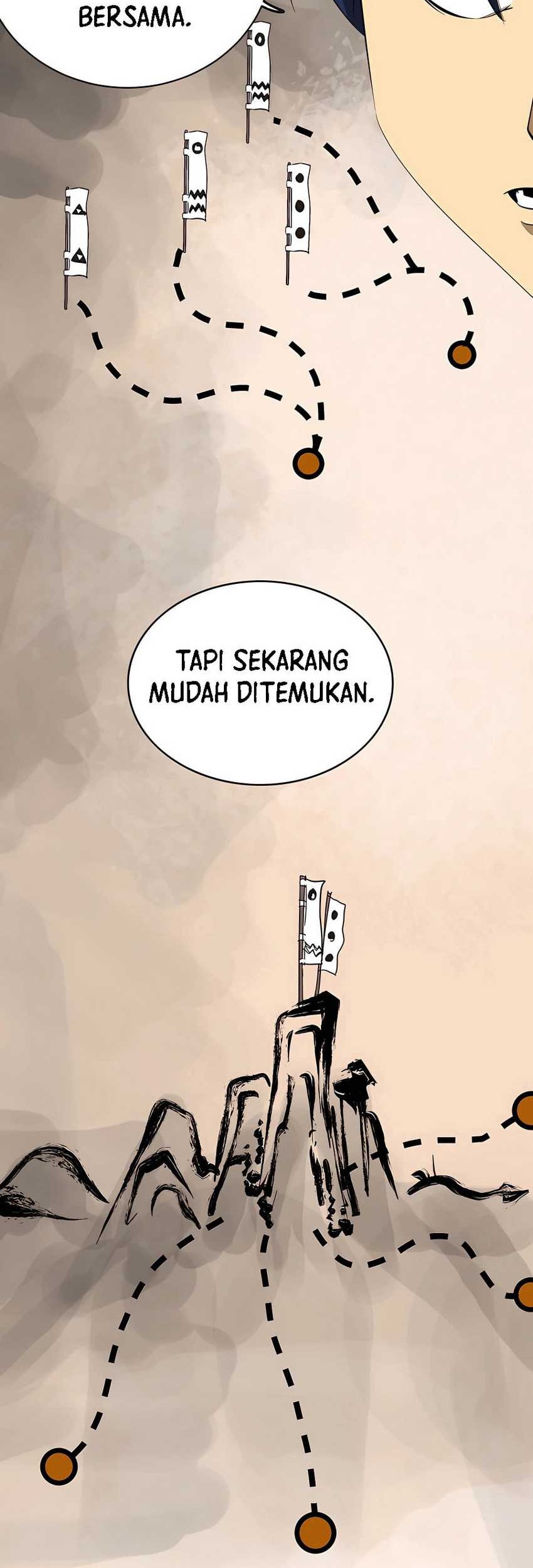 Infinite Level Up in Murim Chapter 154 Gambar 40