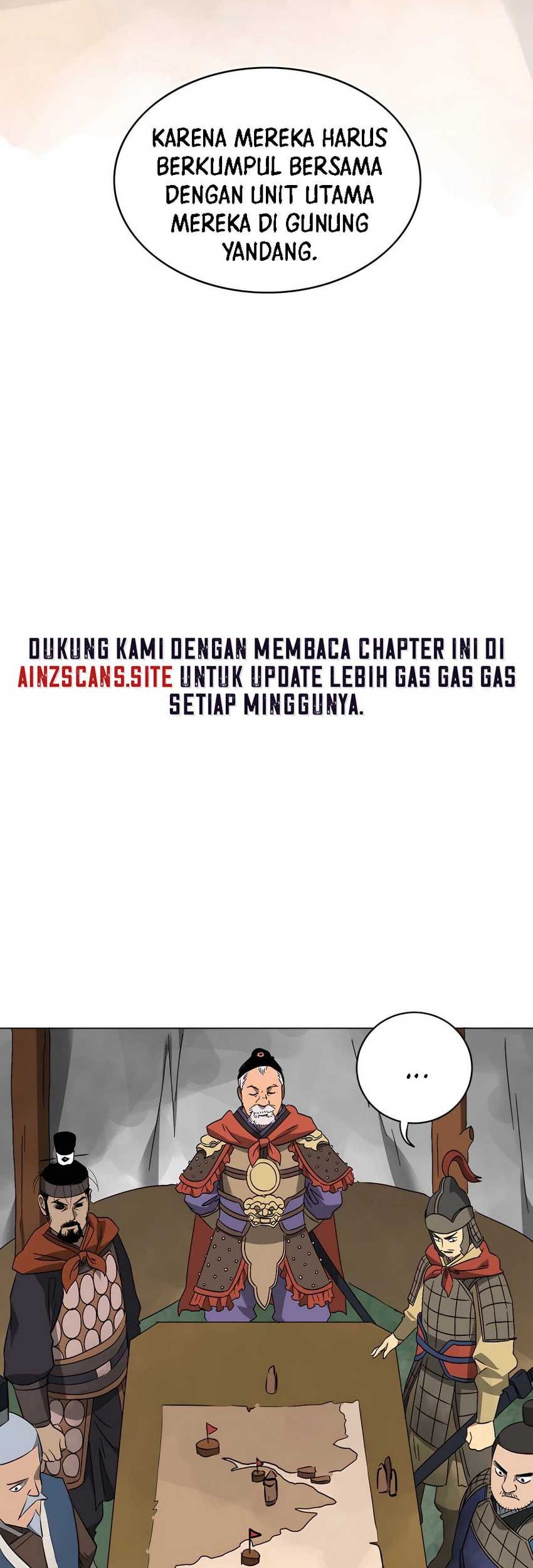 Infinite Level Up in Murim Chapter 154 Gambar 41
