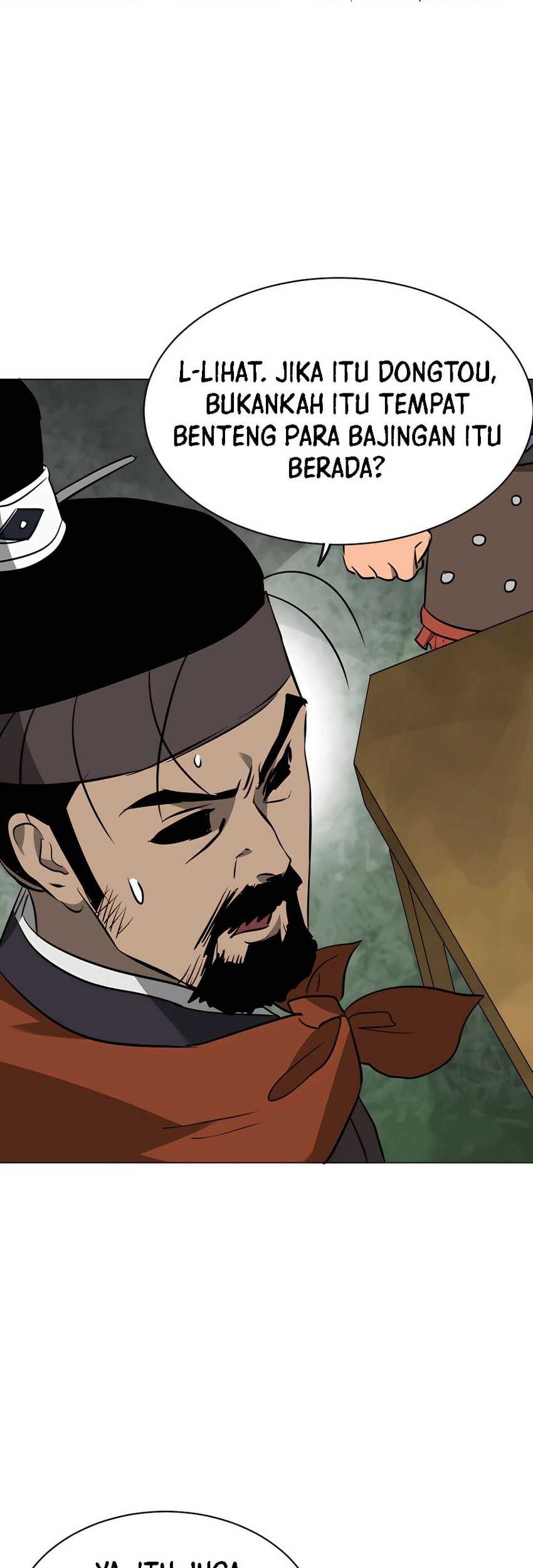 Infinite Level Up in Murim Chapter 154 Gambar 45