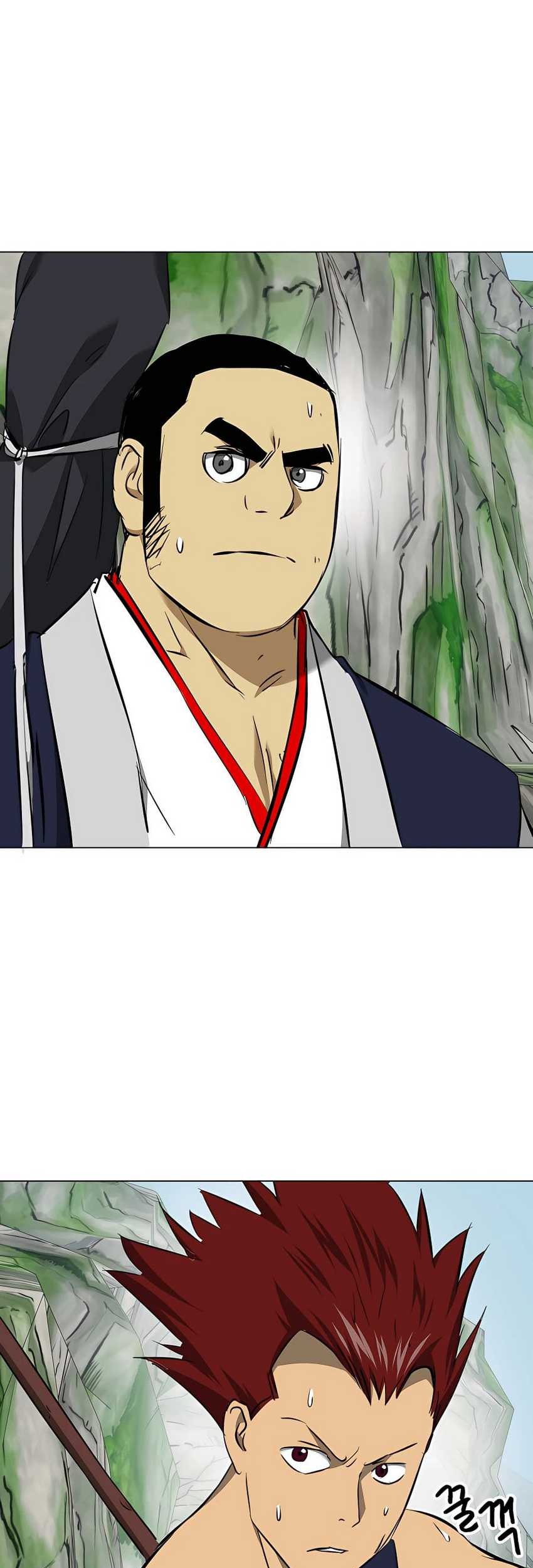 Infinite Level Up in Murim Chapter 154 Gambar 86