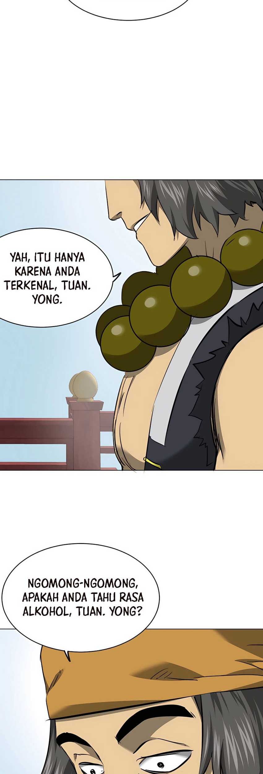 Infinite Level Up in Murim Chapter 154 Gambar 88