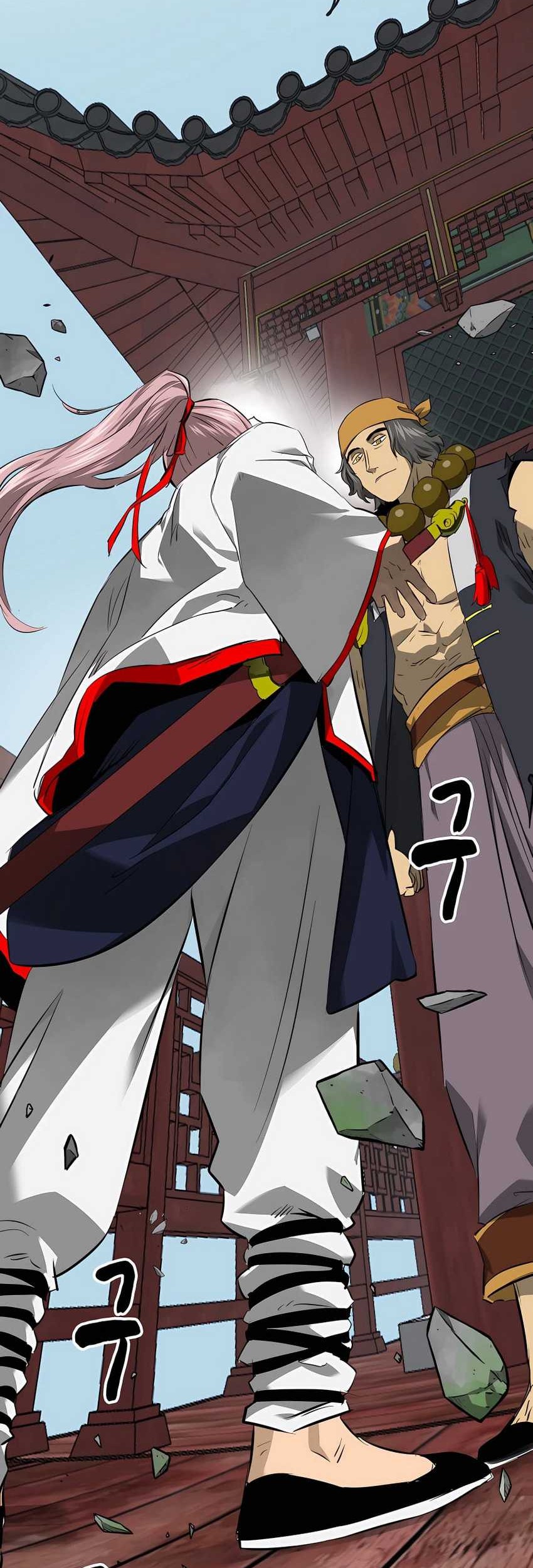 Infinite Level Up in Murim Chapter 154 Gambar 91