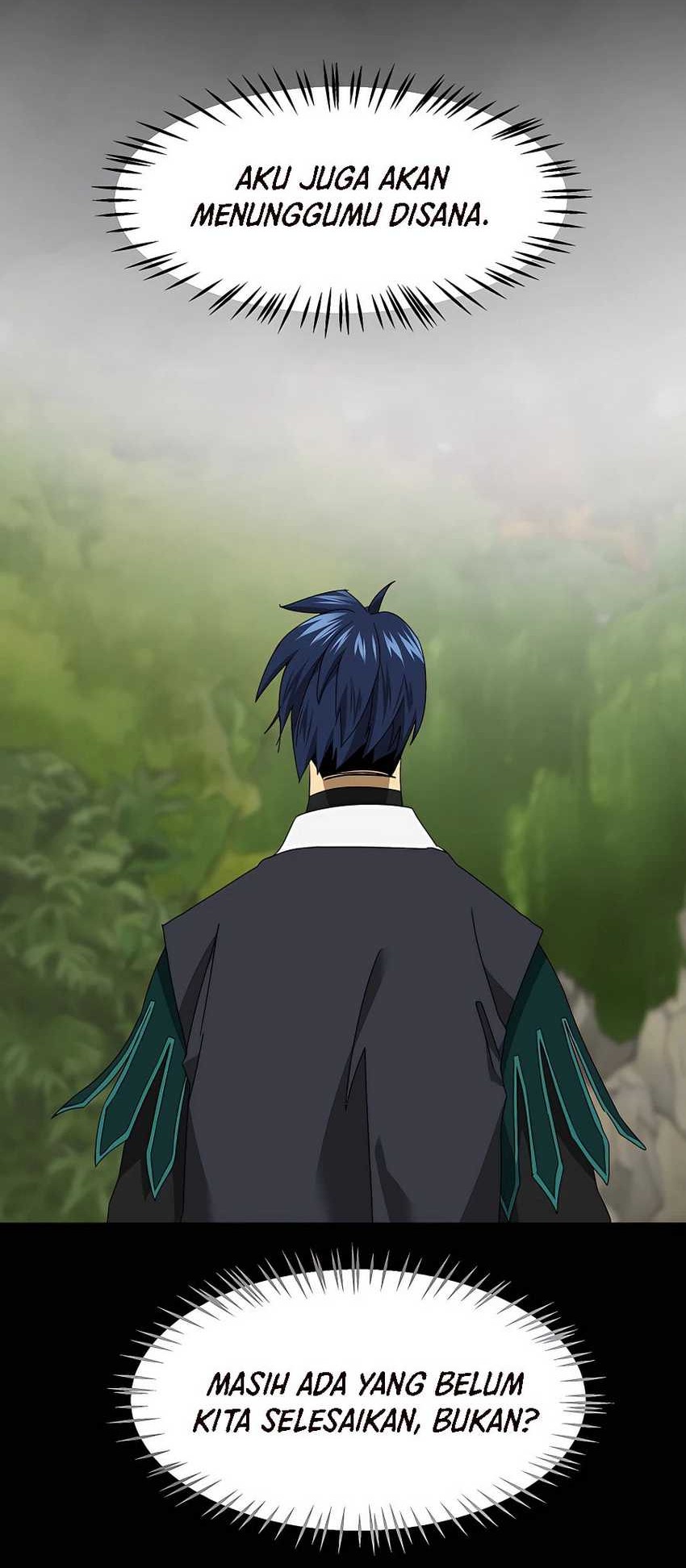 Infinite Level Up in Murim Chapter 154 Gambar 74