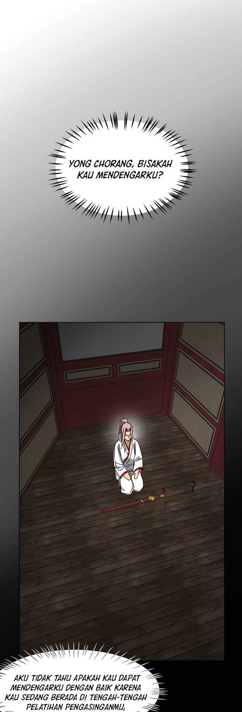 Infinite Level Up in Murim Chapter 154 Gambar 72