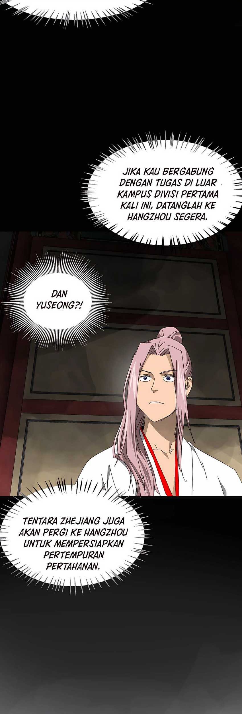 Infinite Level Up in Murim Chapter 154 Gambar 73