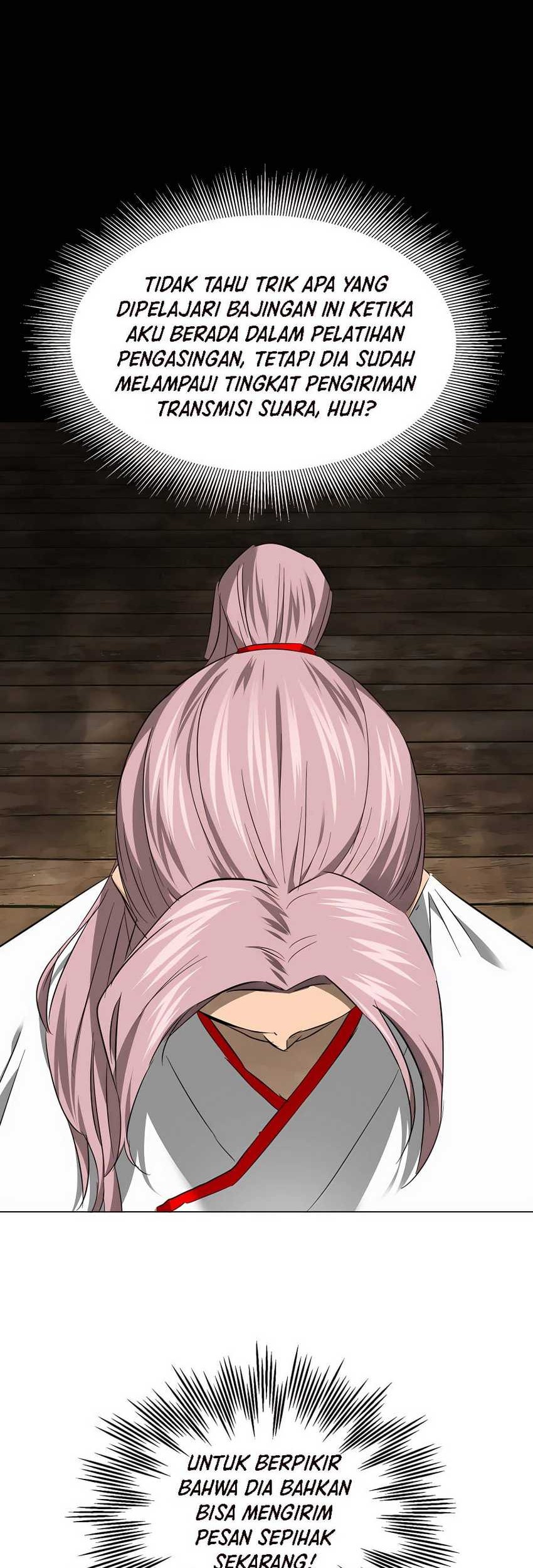 Infinite Level Up in Murim Chapter 154 Gambar 76