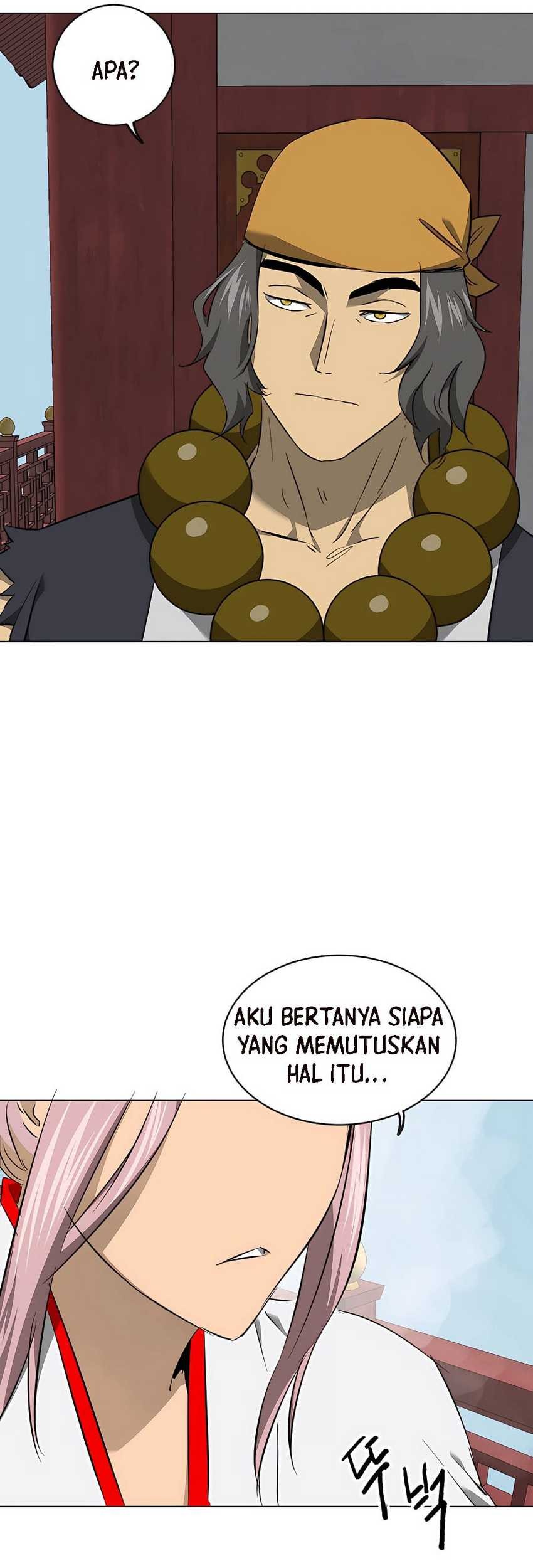 Infinite Level Up in Murim Chapter 154 Gambar 79