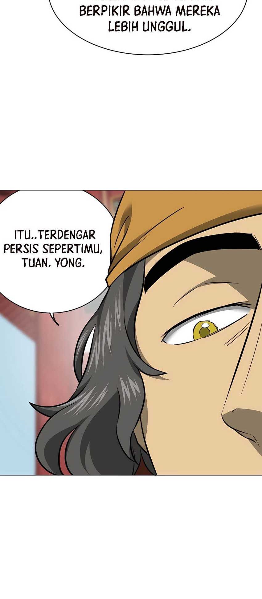 Infinite Level Up in Murim Chapter 154 Gambar 85