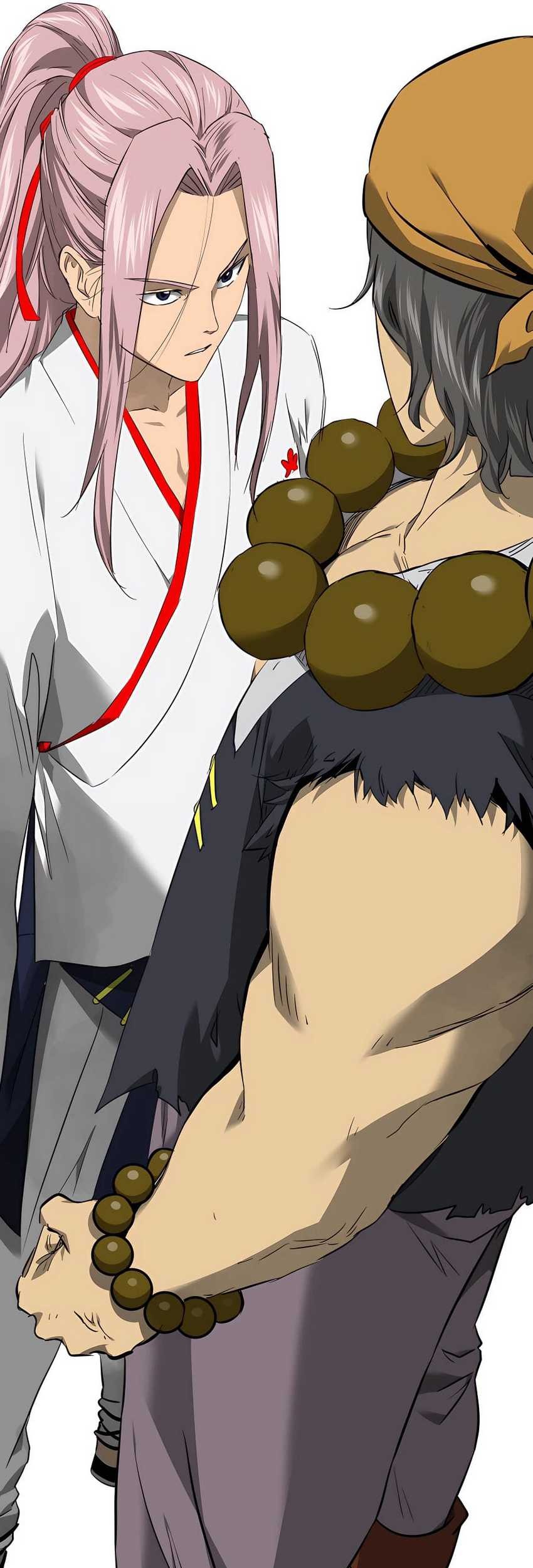 Infinite Level Up in Murim Chapter 154 Gambar 82