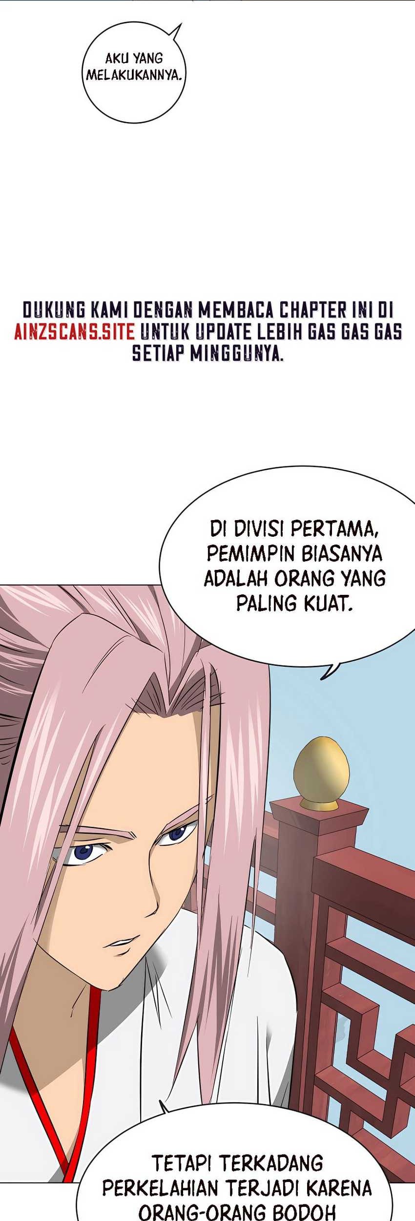 Infinite Level Up in Murim Chapter 154 Gambar 84