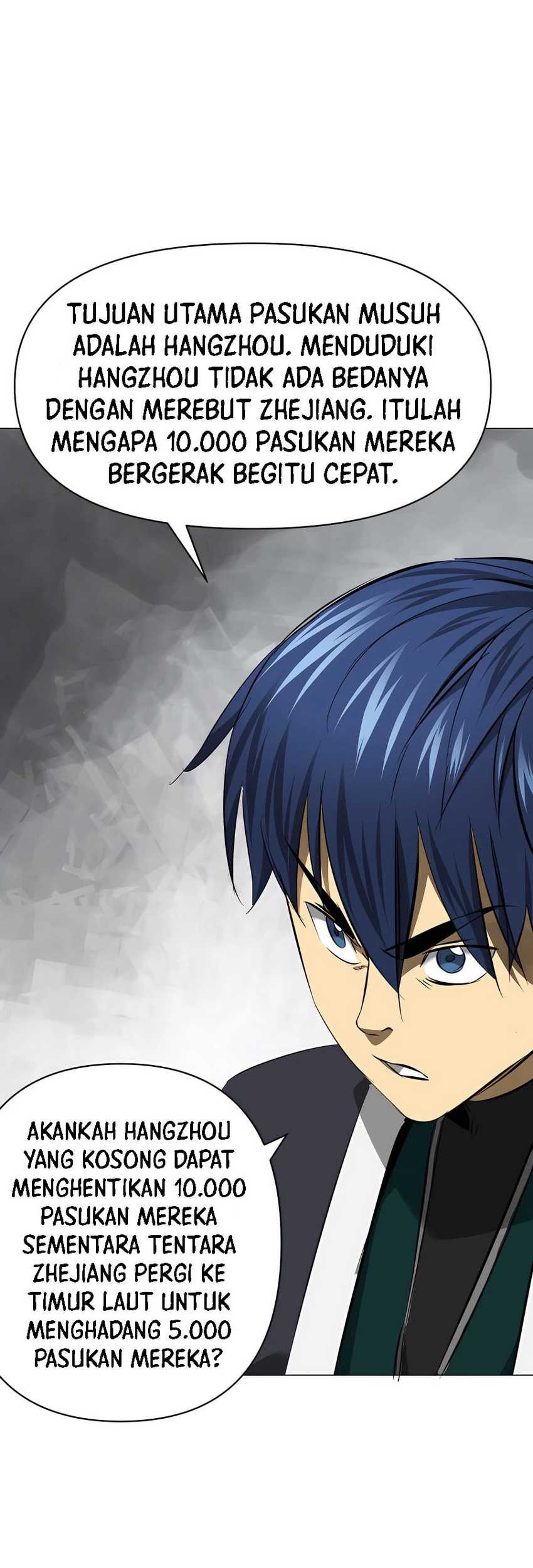 Infinite Level Up in Murim Chapter 154 Gambar 7