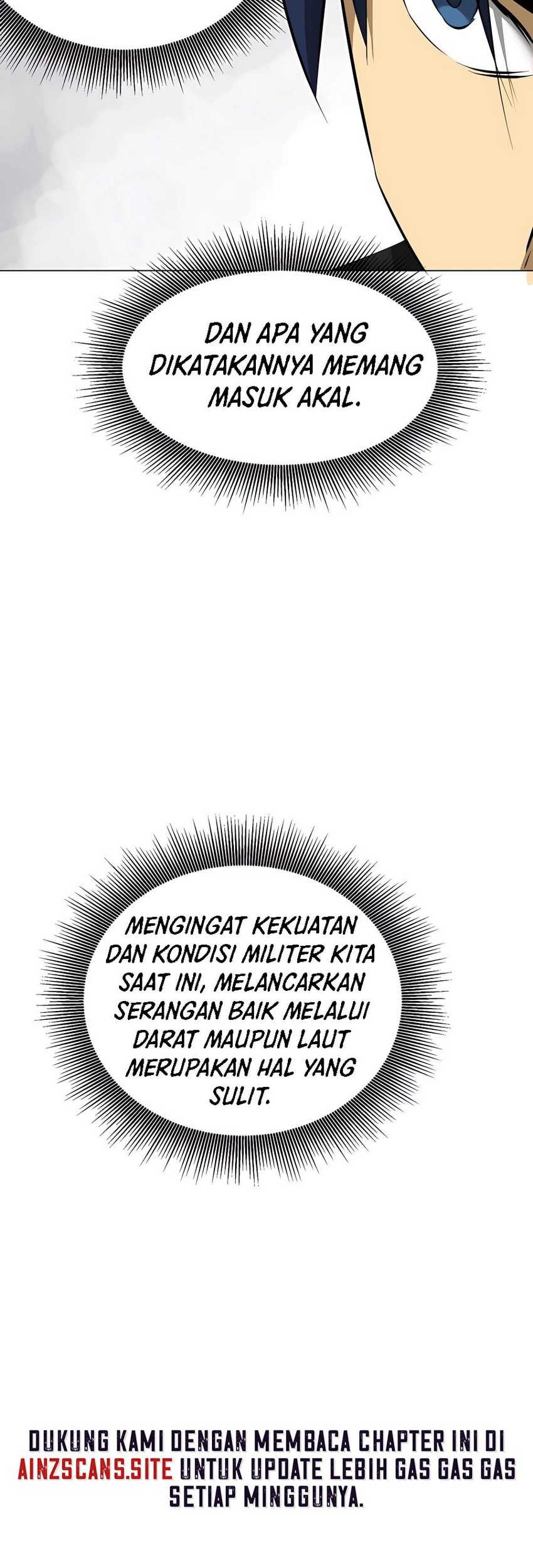 Infinite Level Up in Murim Chapter 154 Gambar 9