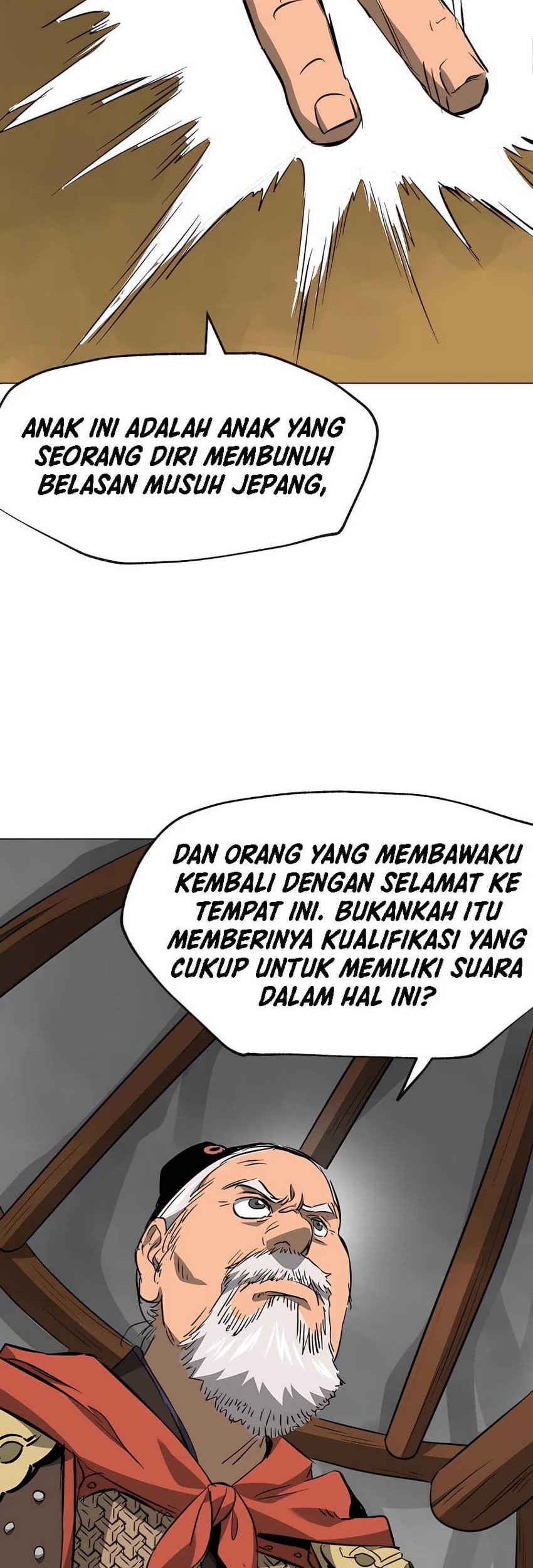 Infinite Level Up in Murim Chapter 154 Gambar 12