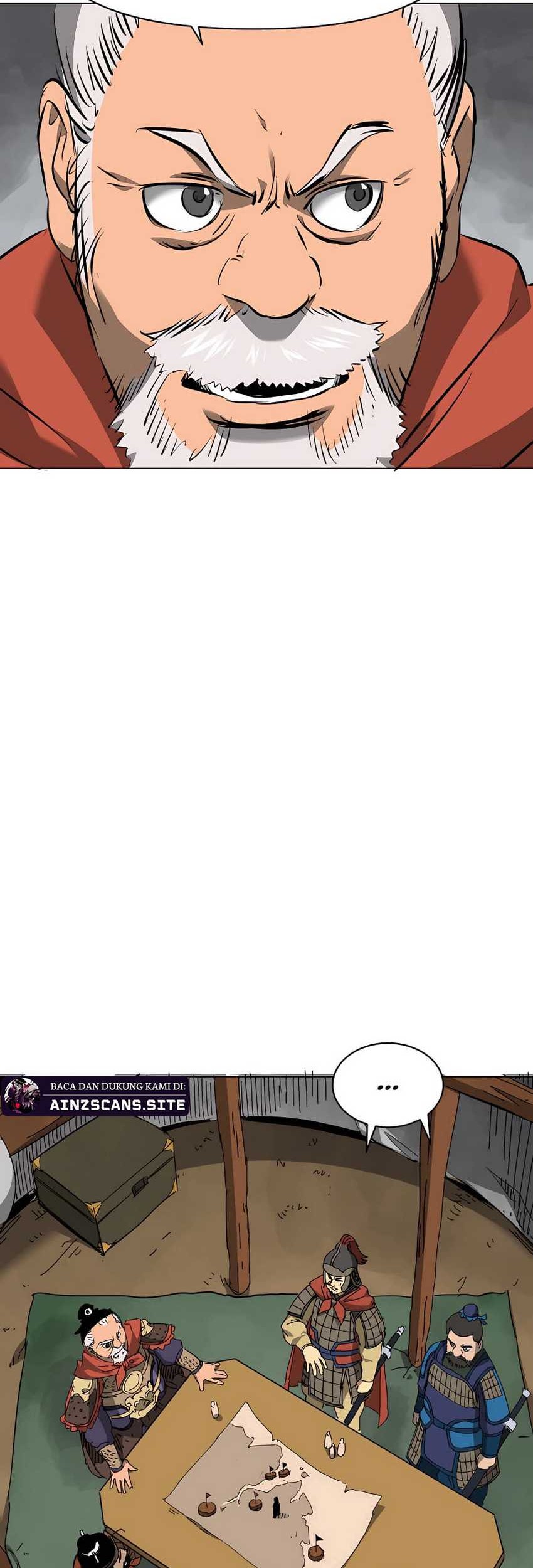 Infinite Level Up in Murim Chapter 154 Gambar 16