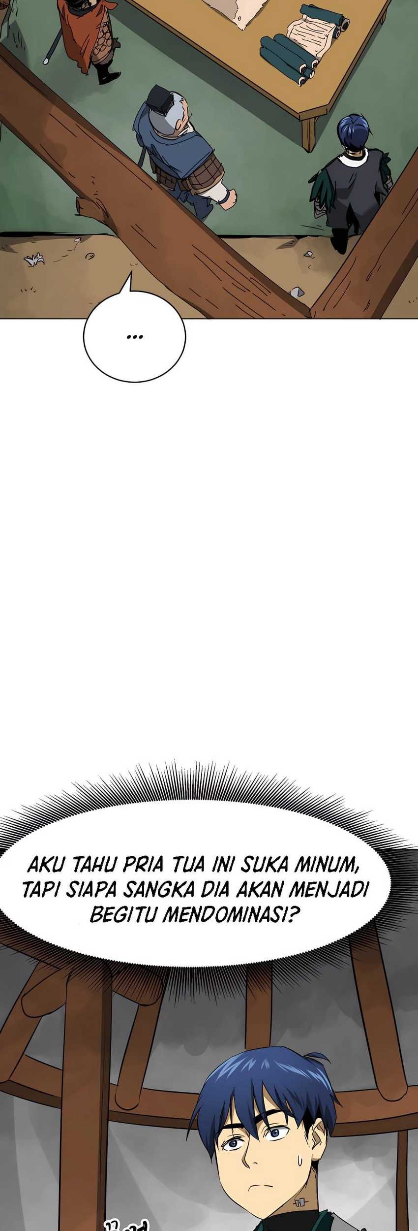 Infinite Level Up in Murim Chapter 154 Gambar 17