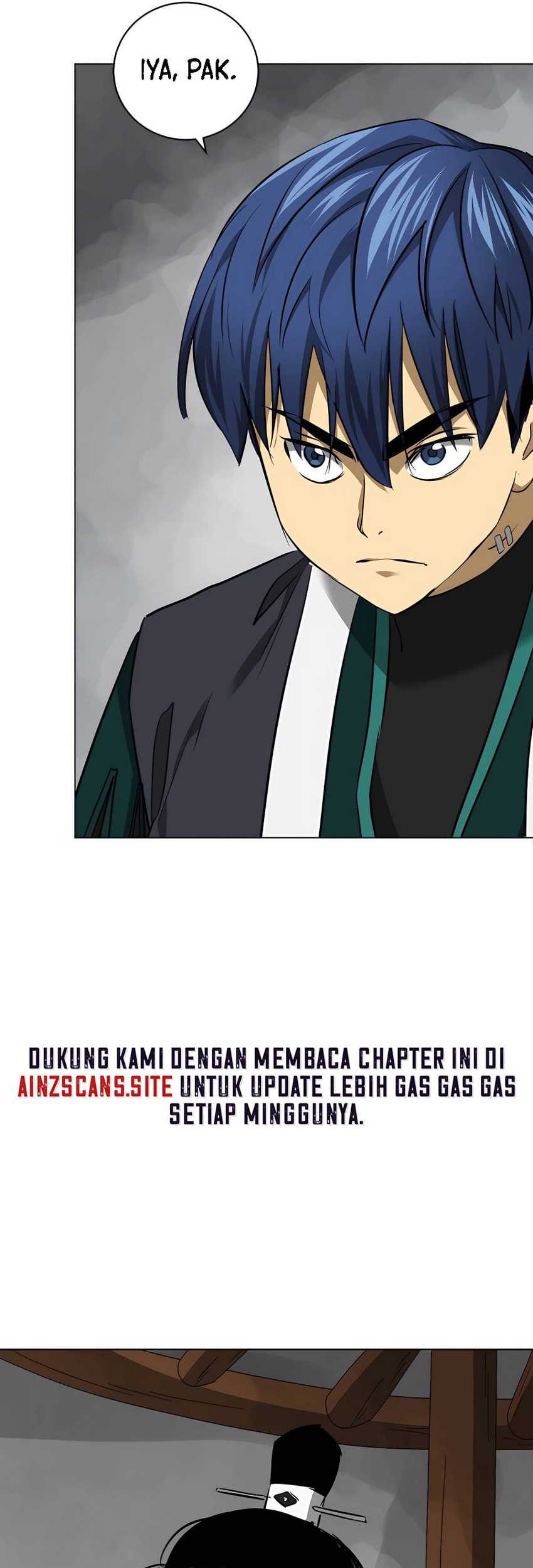 Infinite Level Up in Murim Chapter 154 Gambar 23