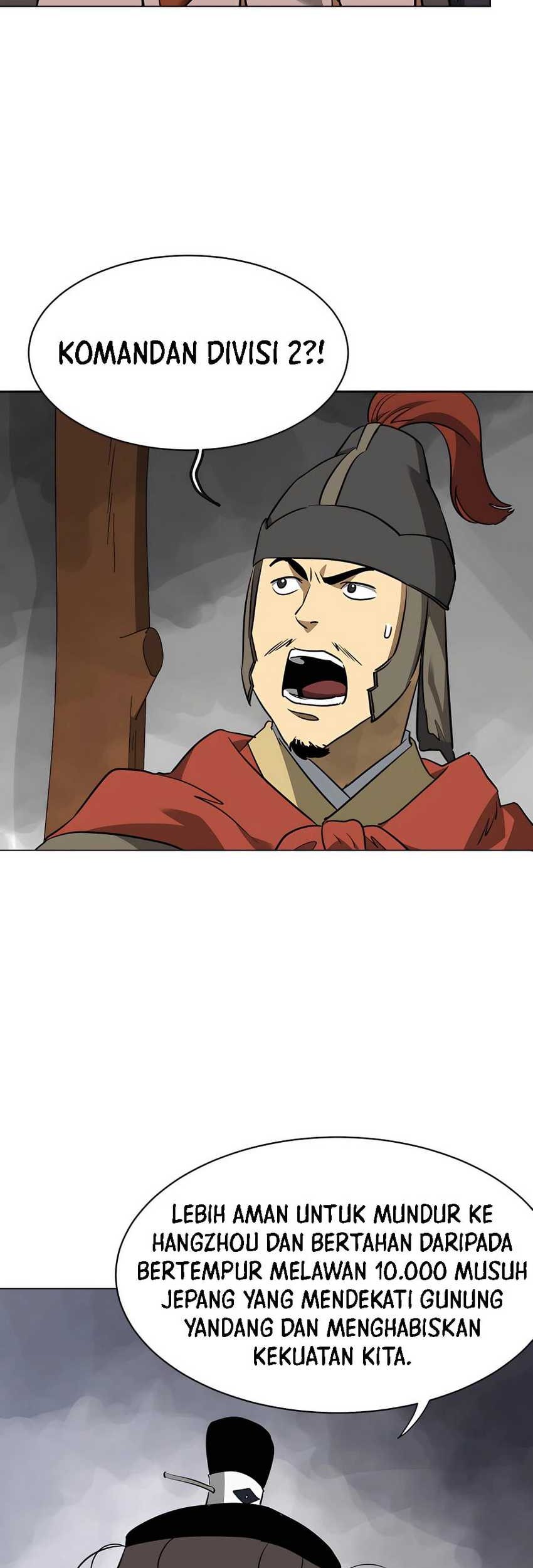 Infinite Level Up in Murim Chapter 154 Gambar 25